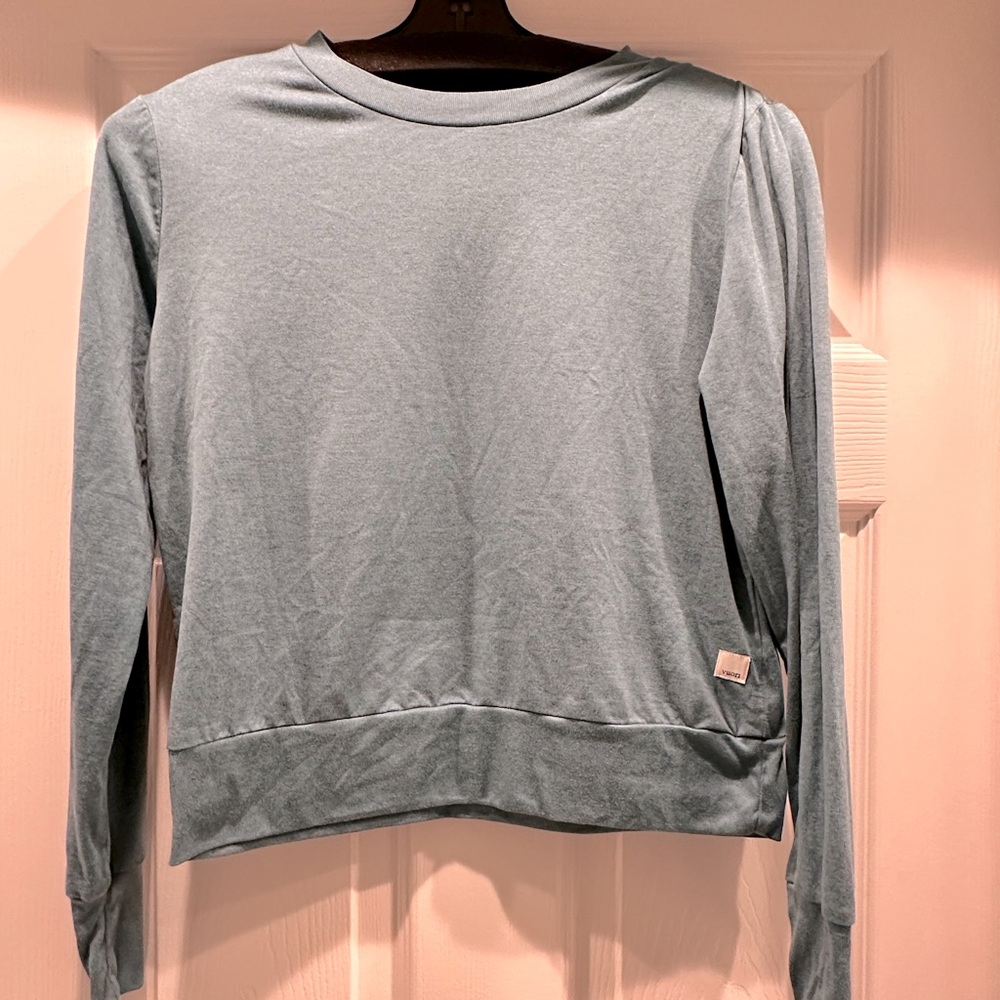 Vouri long sleeve shirt